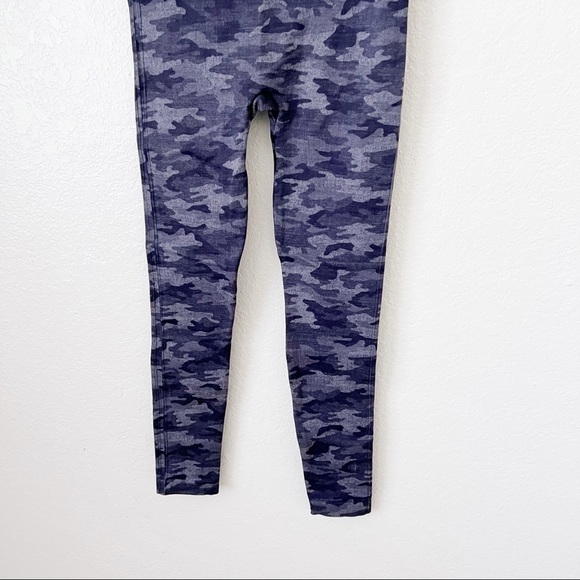 NEW Spanx EcoCare Seamless Leggings size medium - Picture 11 of 14